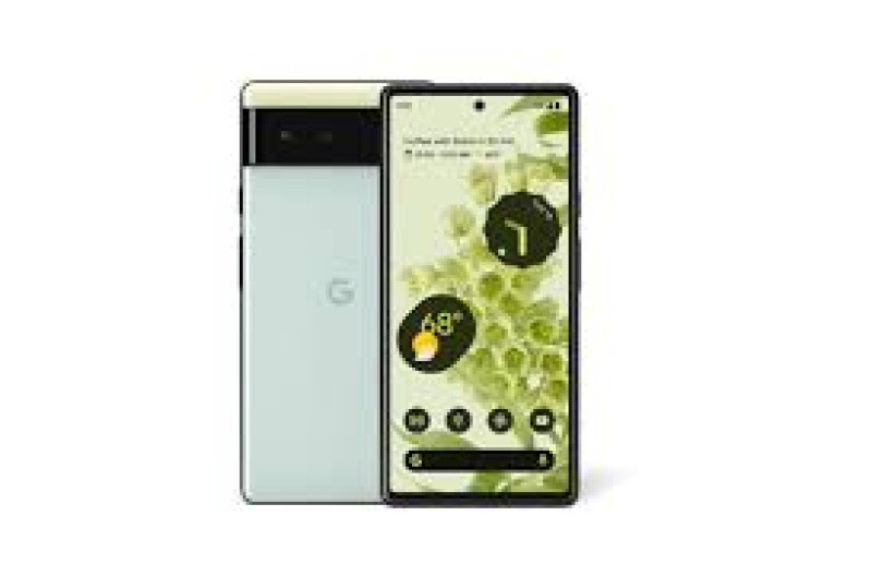 Google Pixel 6 repair